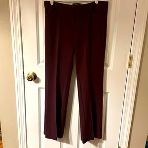 Body by Victoria- Christie Fit women’s dresss pants